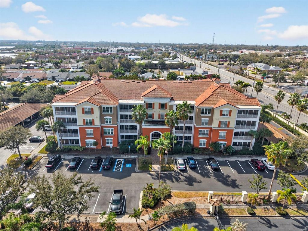 Photo of 7901 Seminole Boulevard #1103, Seminole, FL 33772 (MLS # TB8477862)