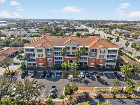 Photo of 7901 Seminole Boulevard #1103, Seminole, FL 33772 (MLS # TB8477862)