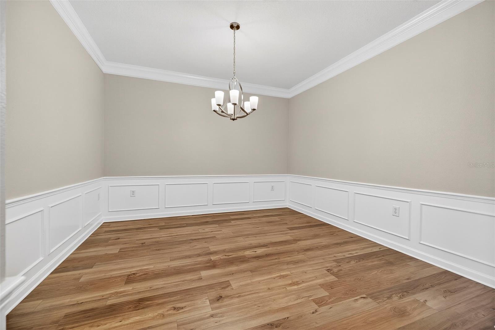 MONTEREY AT LAKE SEMINOLE CONDO - Residential