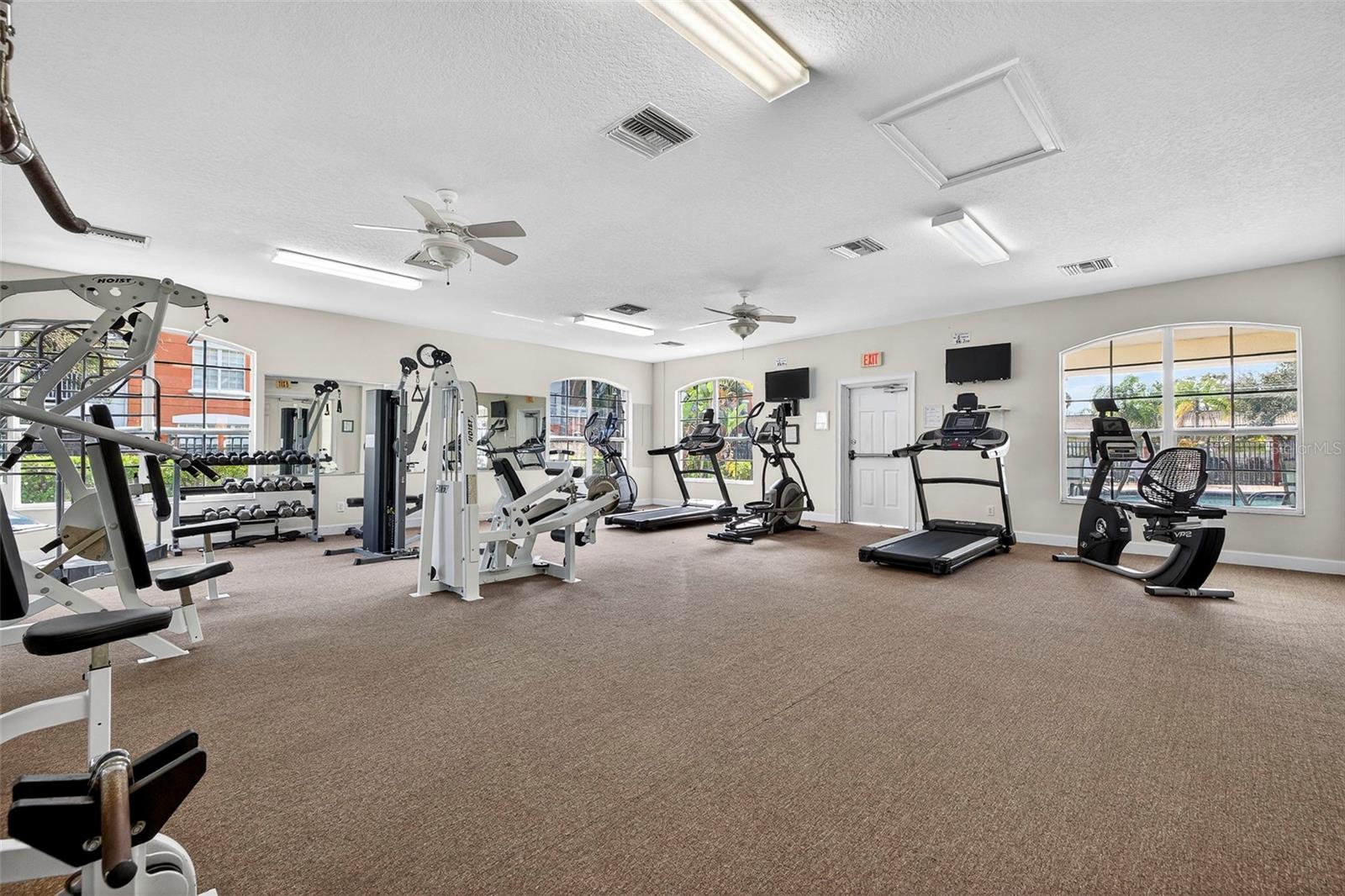 MONTEREY AT LAKE SEMINOLE CONDO - Residential