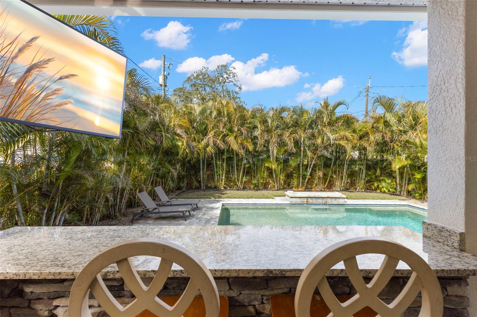 JUNGLE TERRACE SEC B - Residential