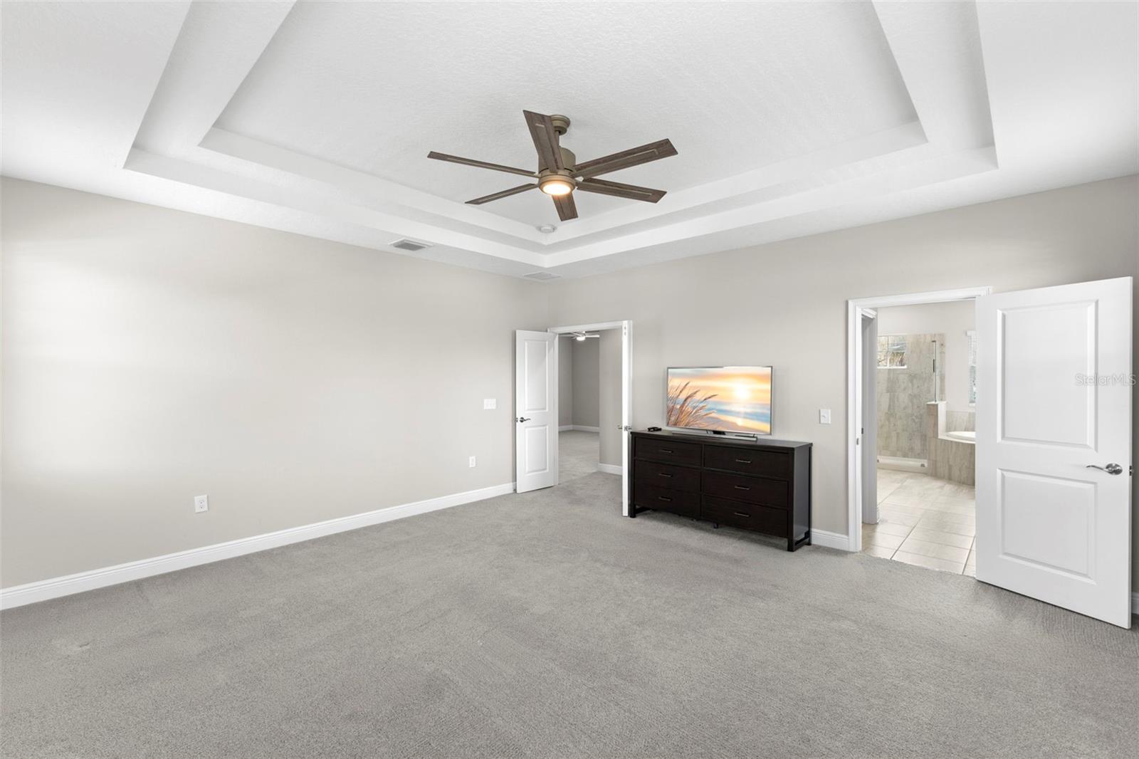 JUNGLE TERRACE SEC B - Residential