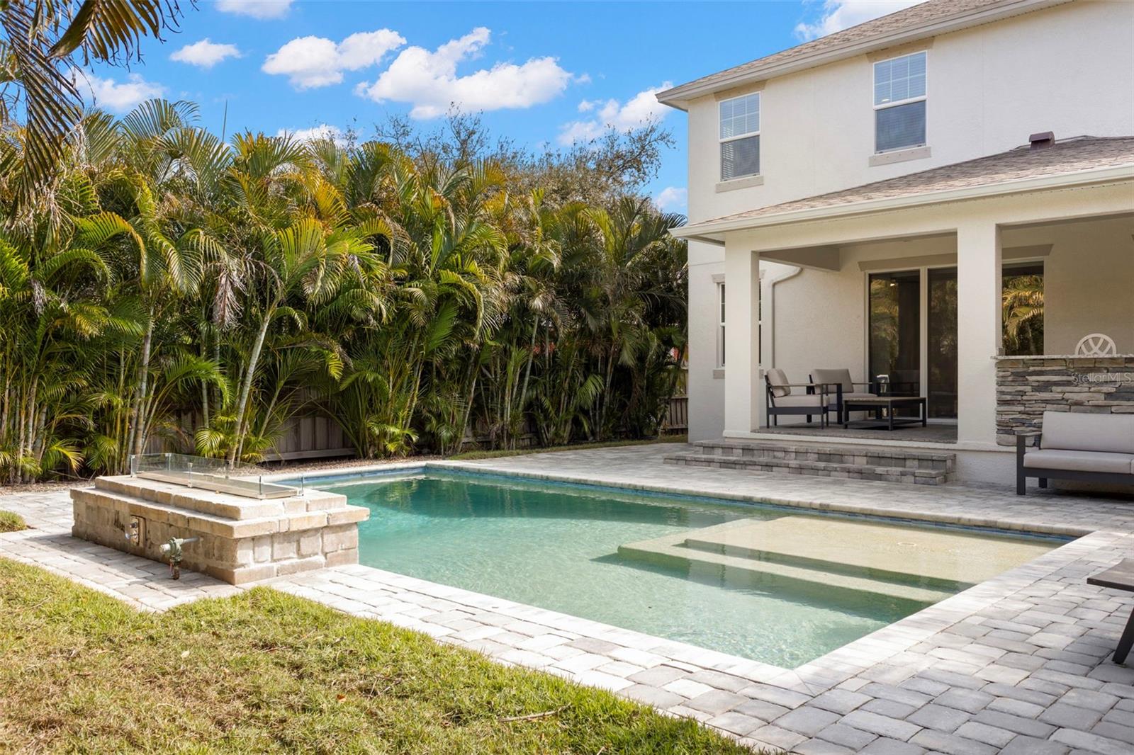 JUNGLE TERRACE SEC B - Residential