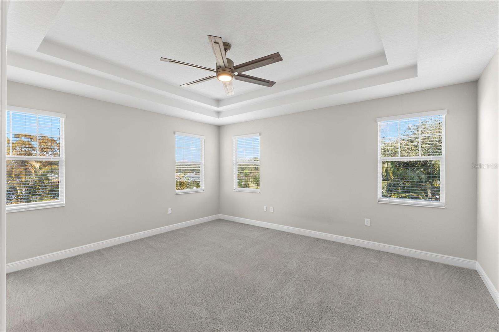 JUNGLE TERRACE SEC B - Residential