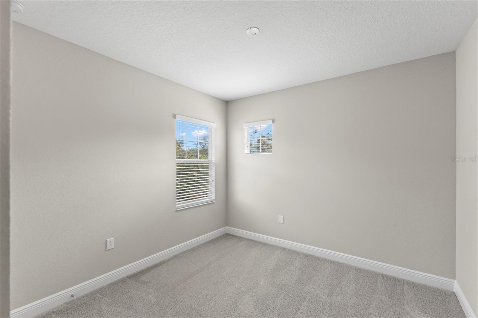 JUNGLE TERRACE SEC B - Residential