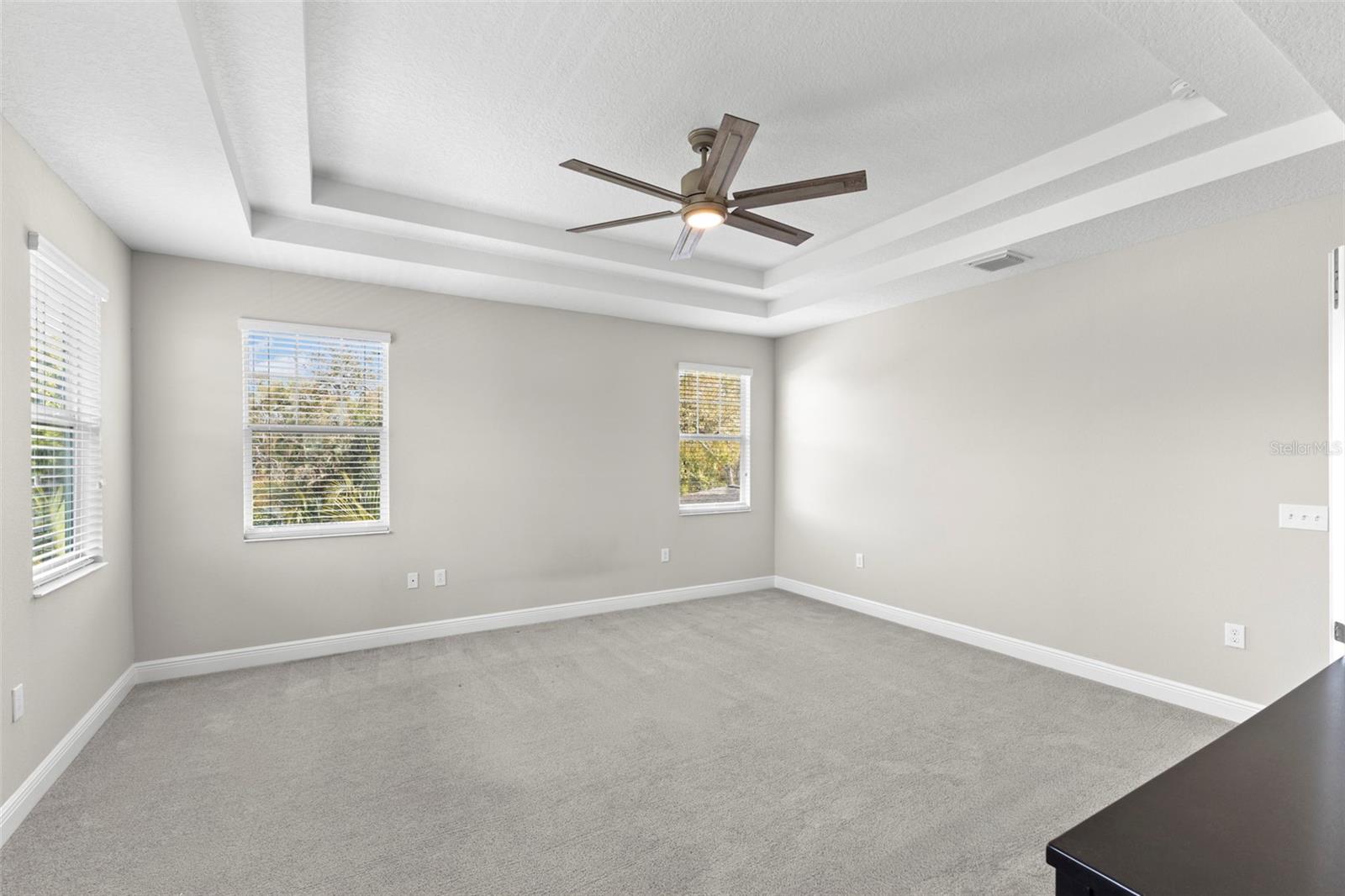 JUNGLE TERRACE SEC B - Residential