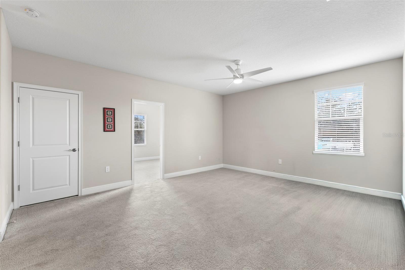 JUNGLE TERRACE SEC B - Residential