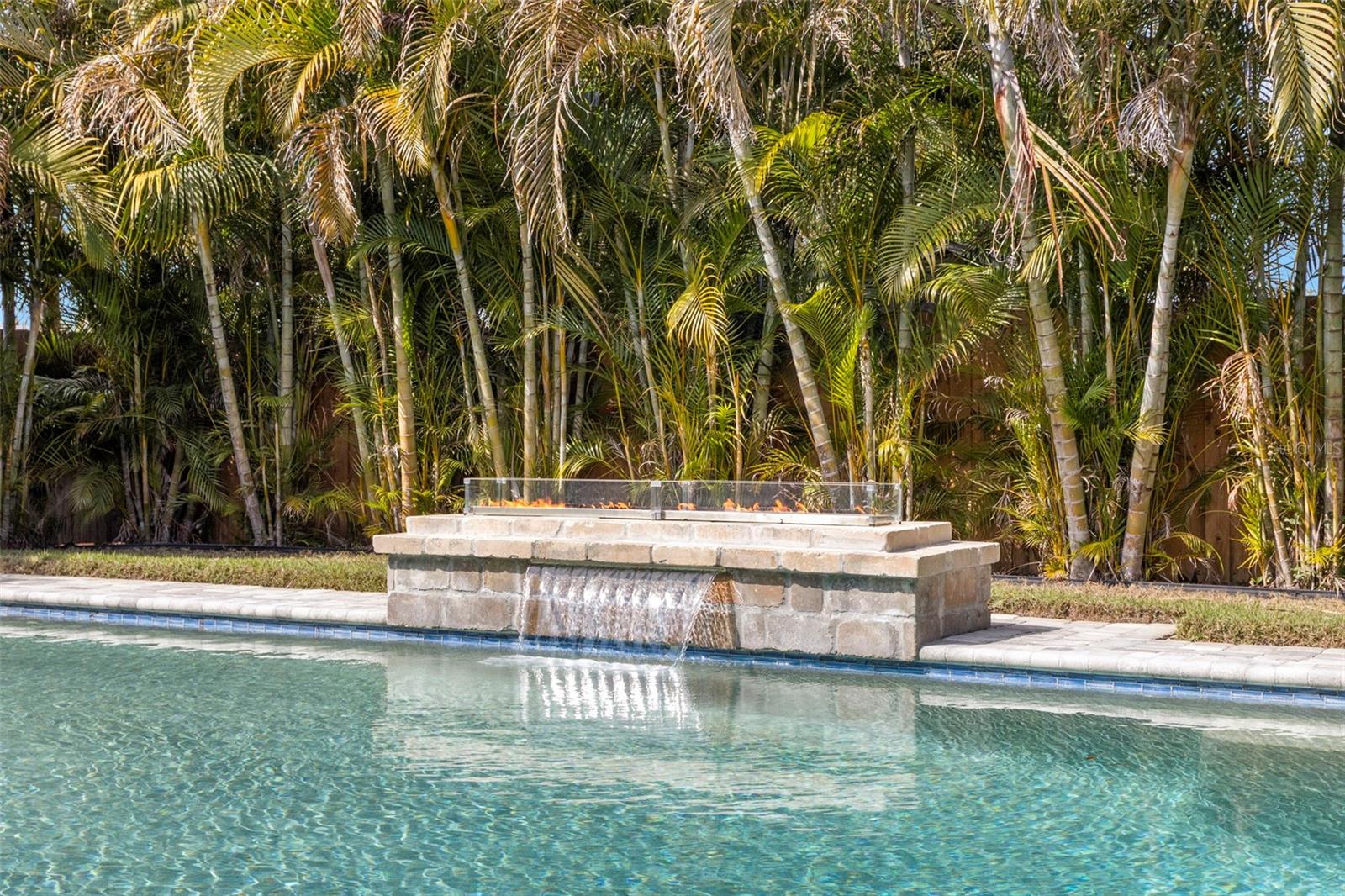 JUNGLE TERRACE SEC B - Residential