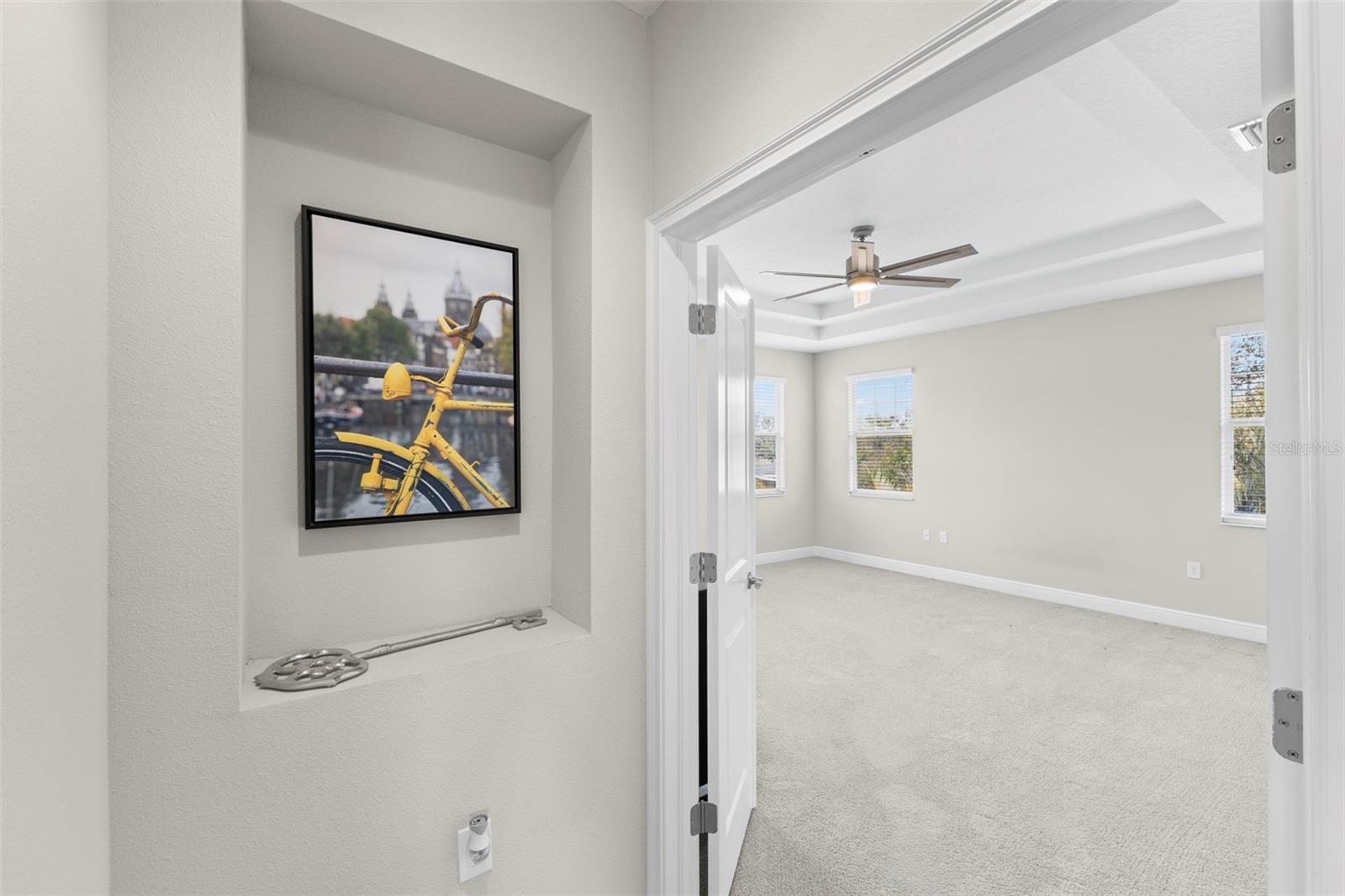 JUNGLE TERRACE SEC B - Residential