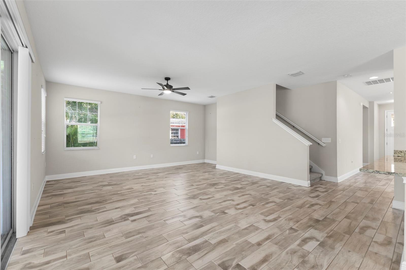 JUNGLE TERRACE SEC B - Residential