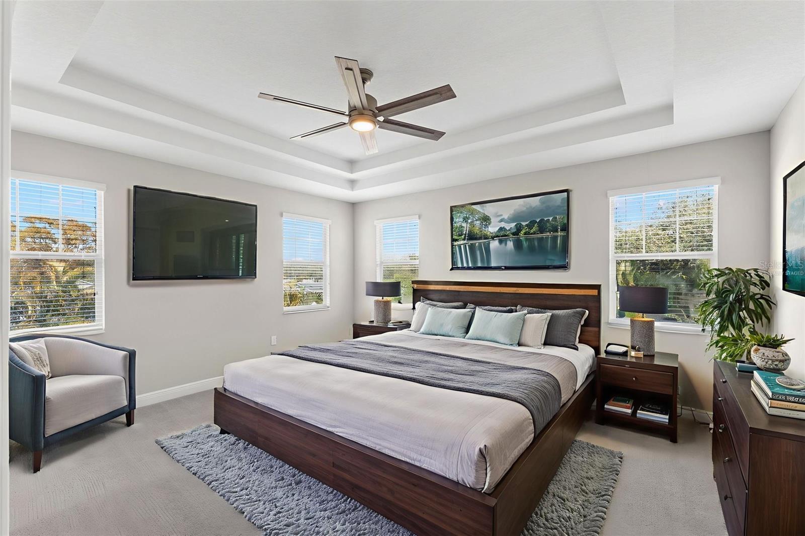 JUNGLE TERRACE SEC B - Residential