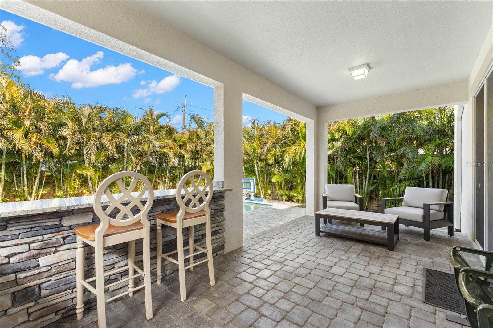 JUNGLE TERRACE SEC B - Residential