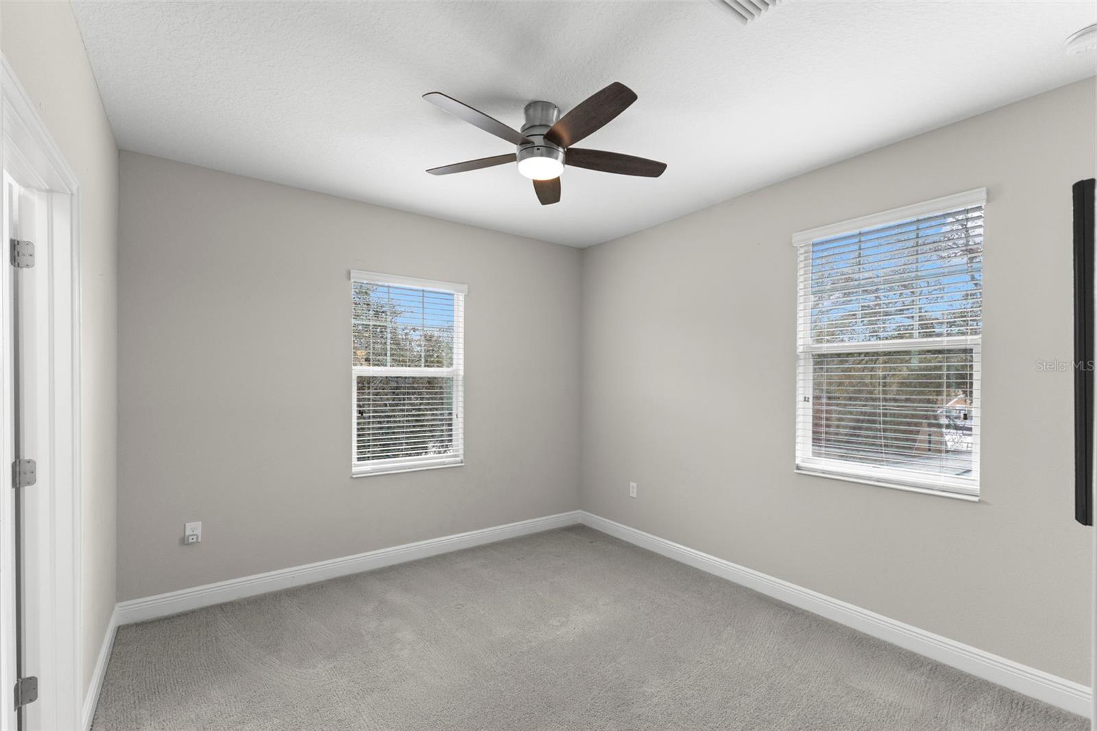 JUNGLE TERRACE SEC B - Residential