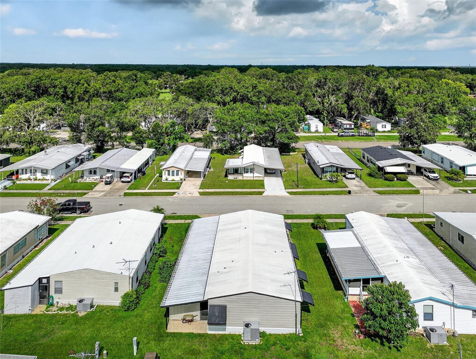 TERRACE PARK - Residential