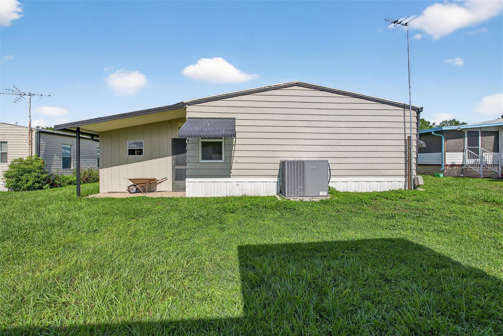 TERRACE PARK - Residential