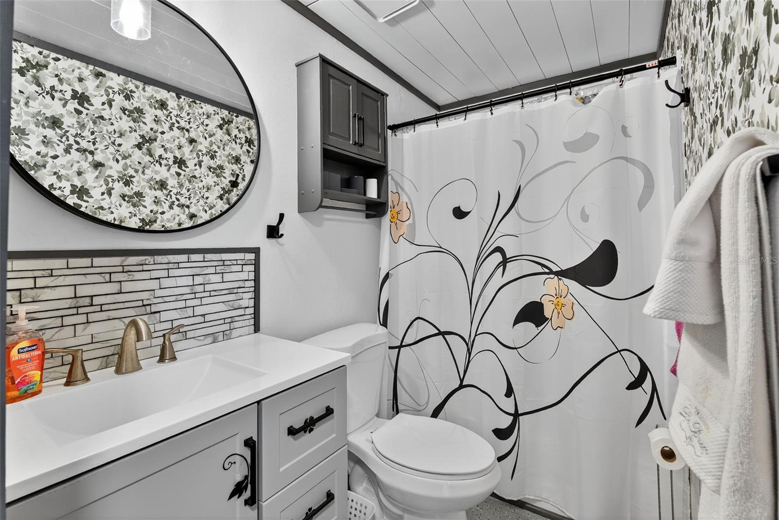 TERRACE PARK - Residential