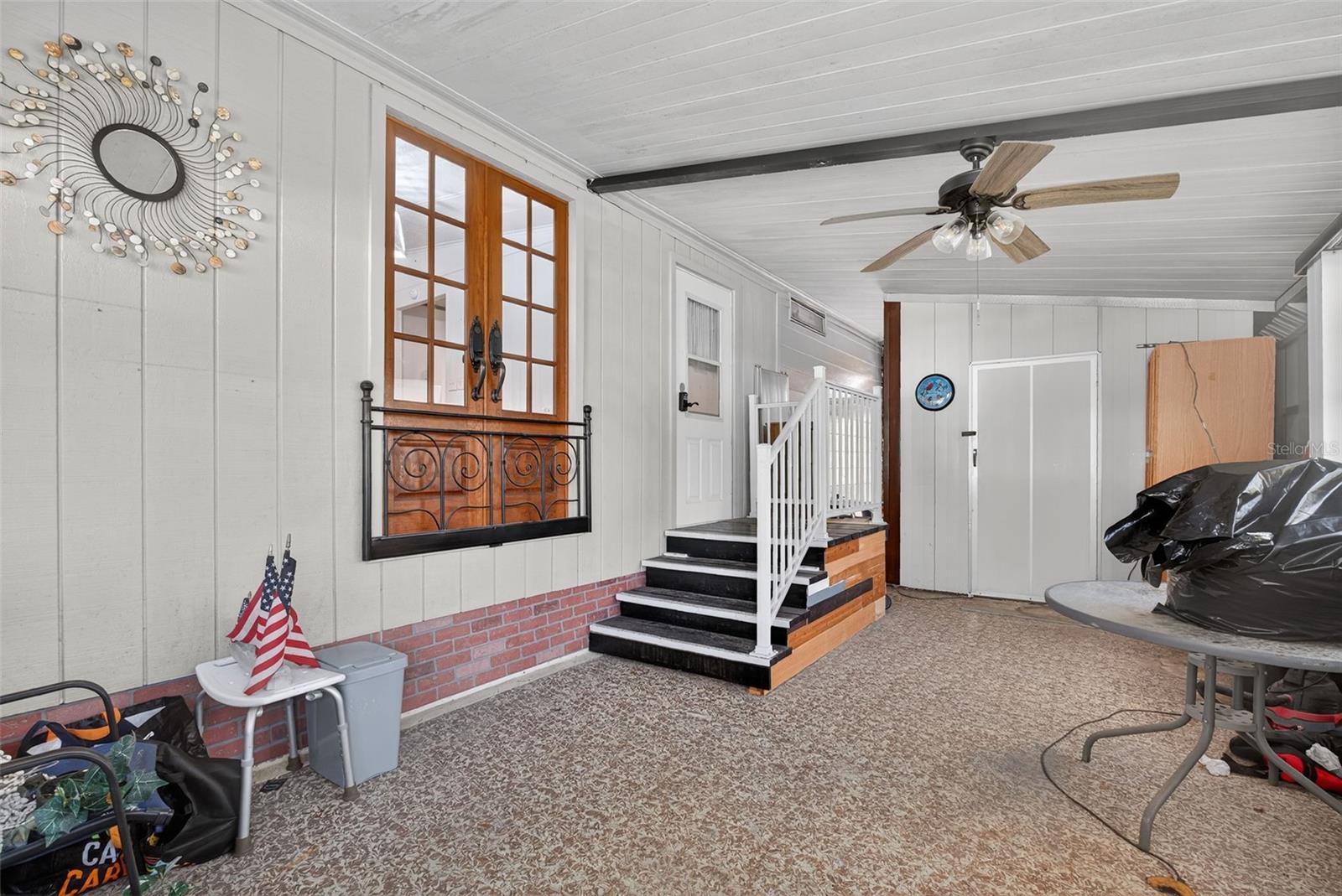 TERRACE PARK - Residential