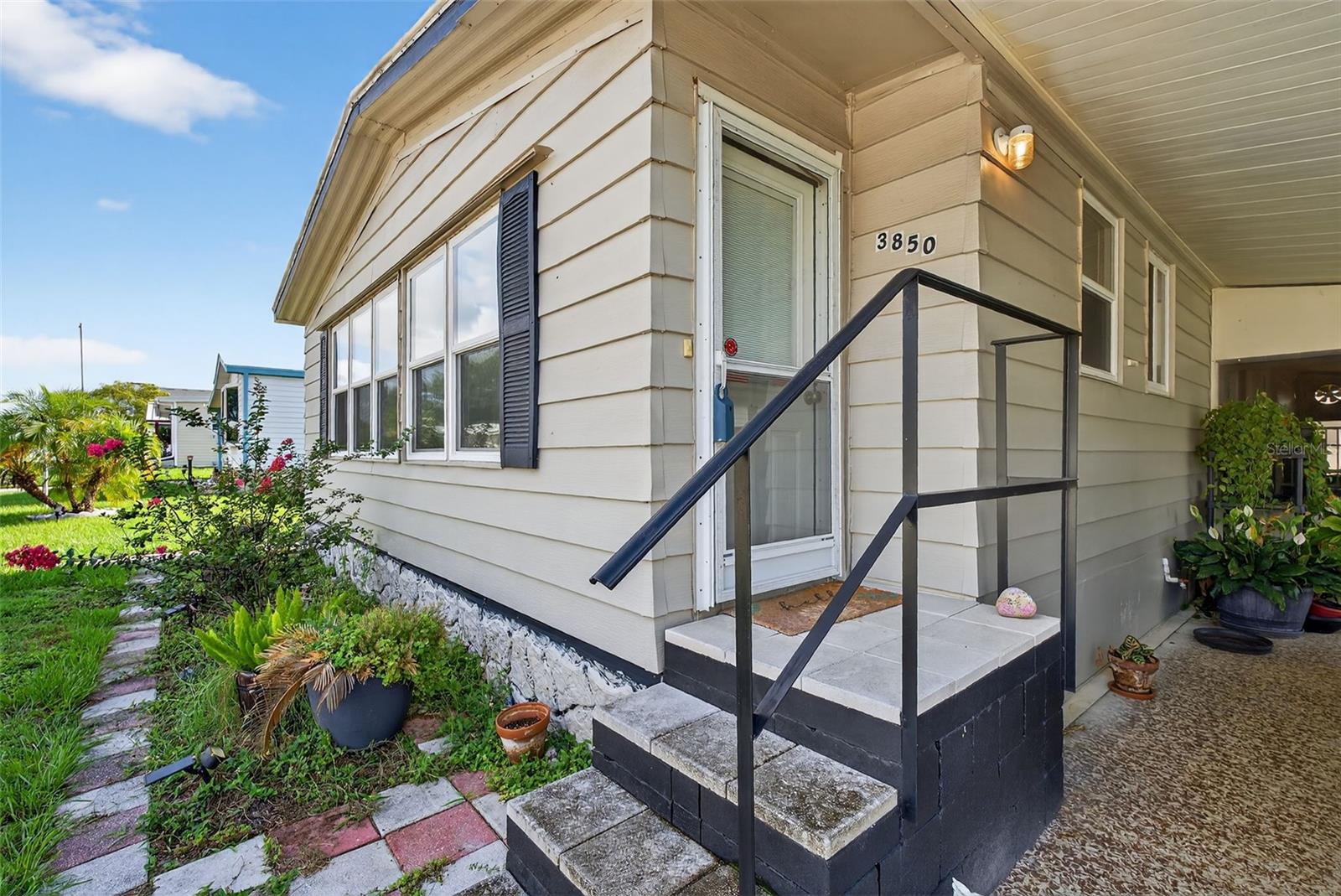 TERRACE PARK - Residential