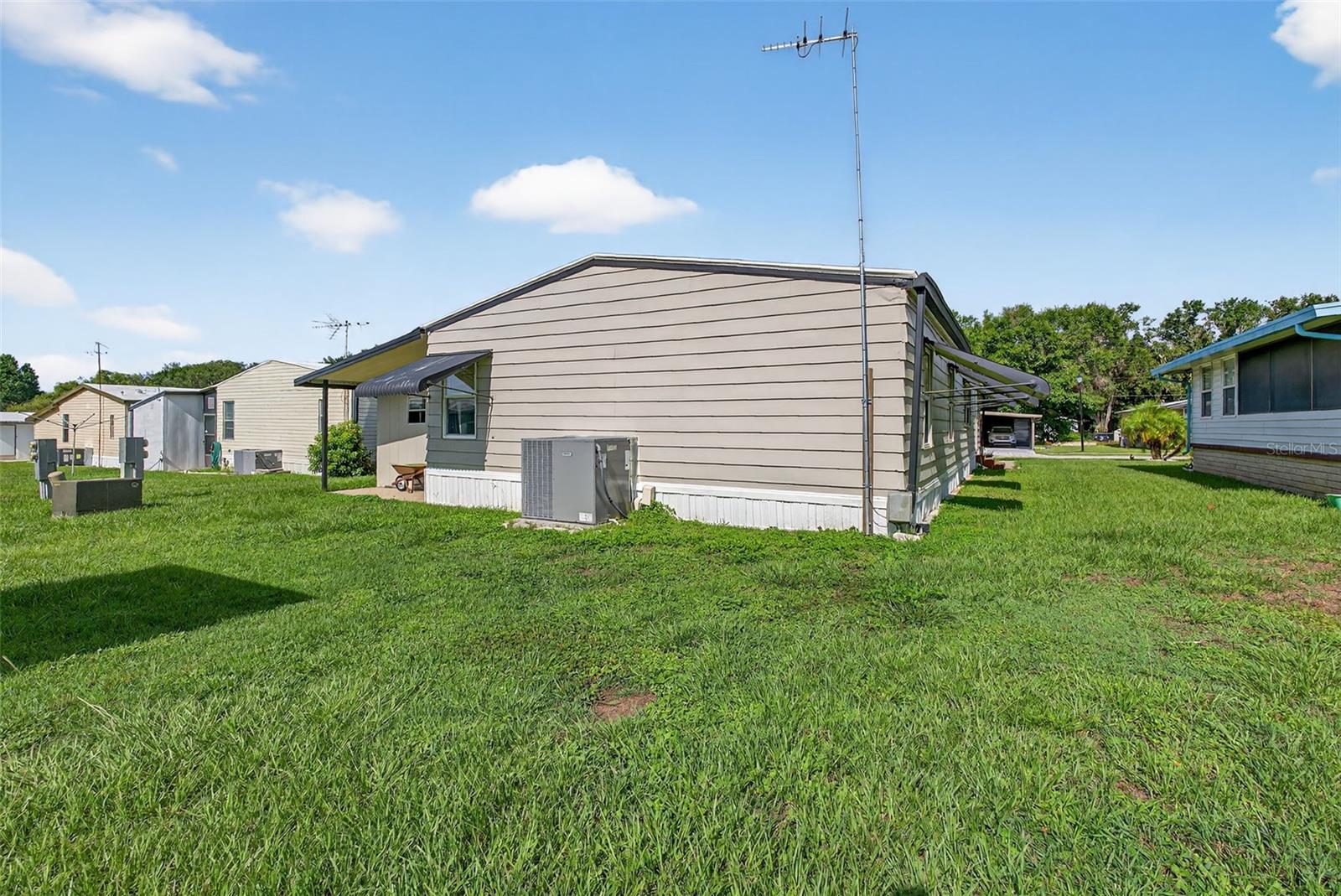 TERRACE PARK - Residential