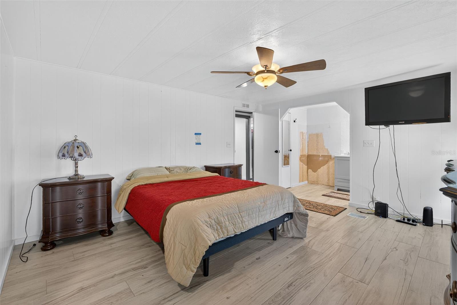 TERRACE PARK - Residential