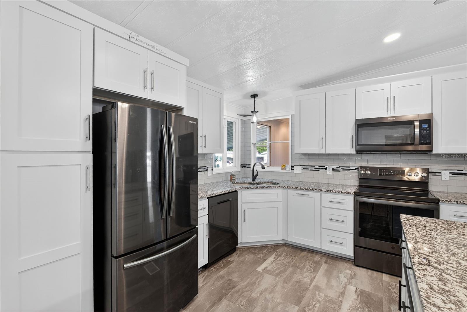 TERRACE PARK - Residential