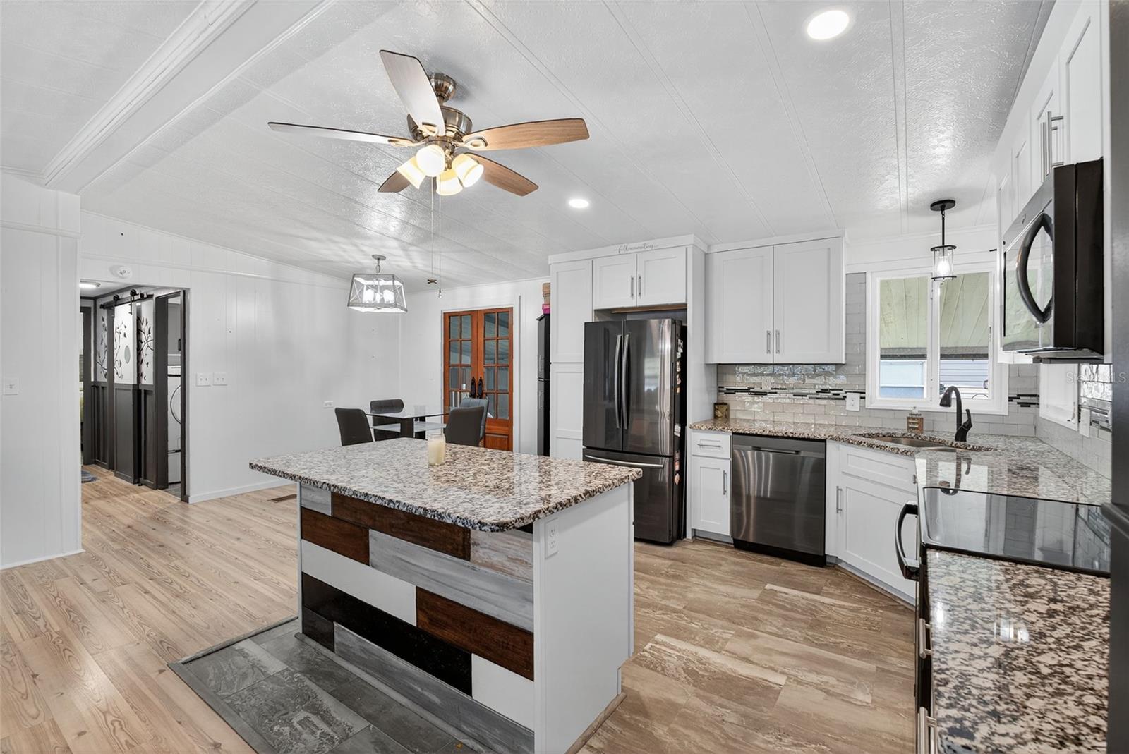 TERRACE PARK - Residential