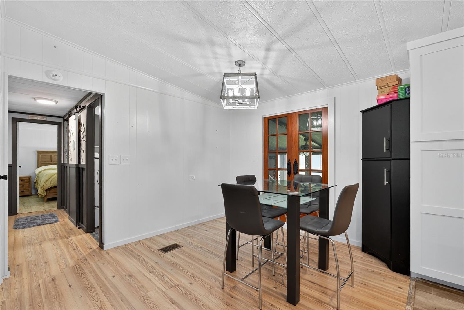 TERRACE PARK - Residential