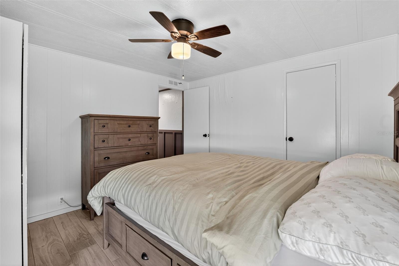 TERRACE PARK - Residential