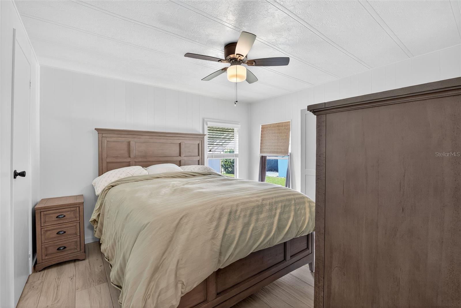 TERRACE PARK - Residential