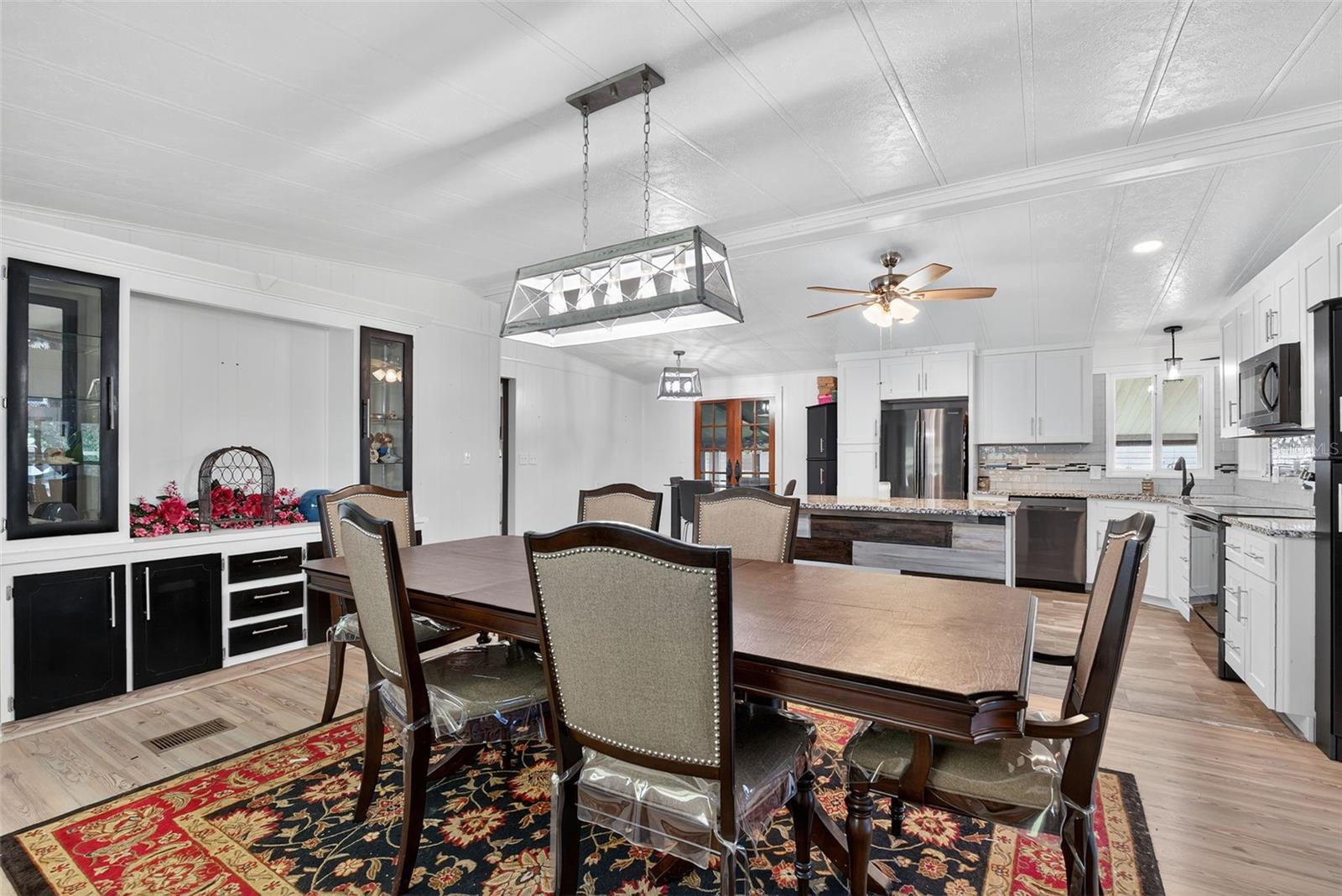 TERRACE PARK - Residential