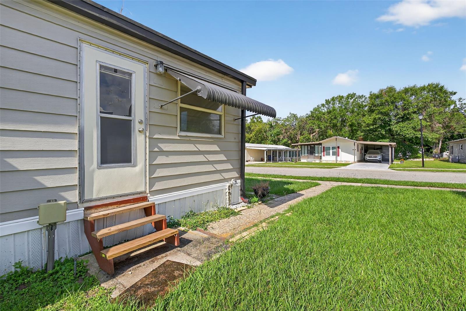 TERRACE PARK - Residential