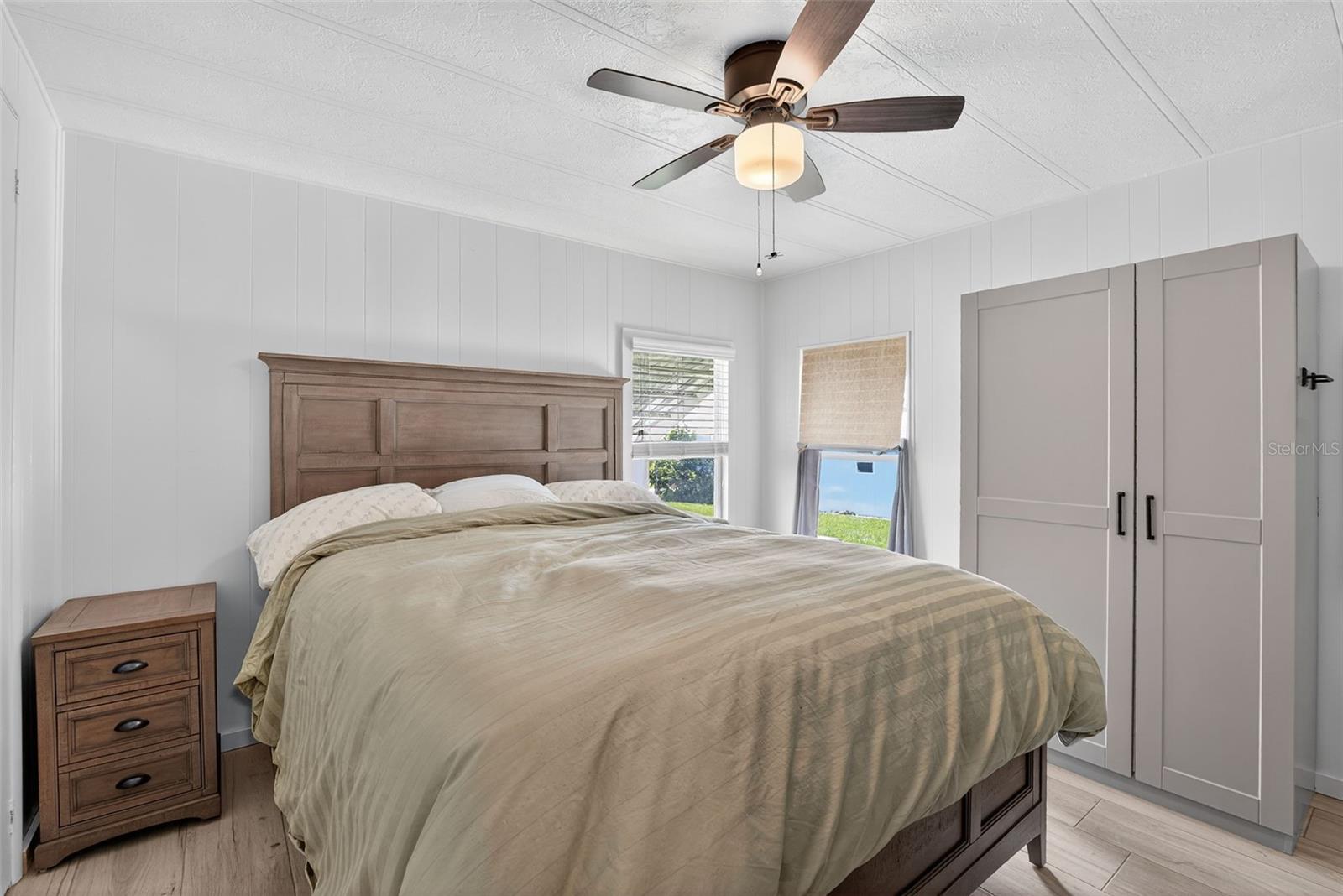 TERRACE PARK - Residential