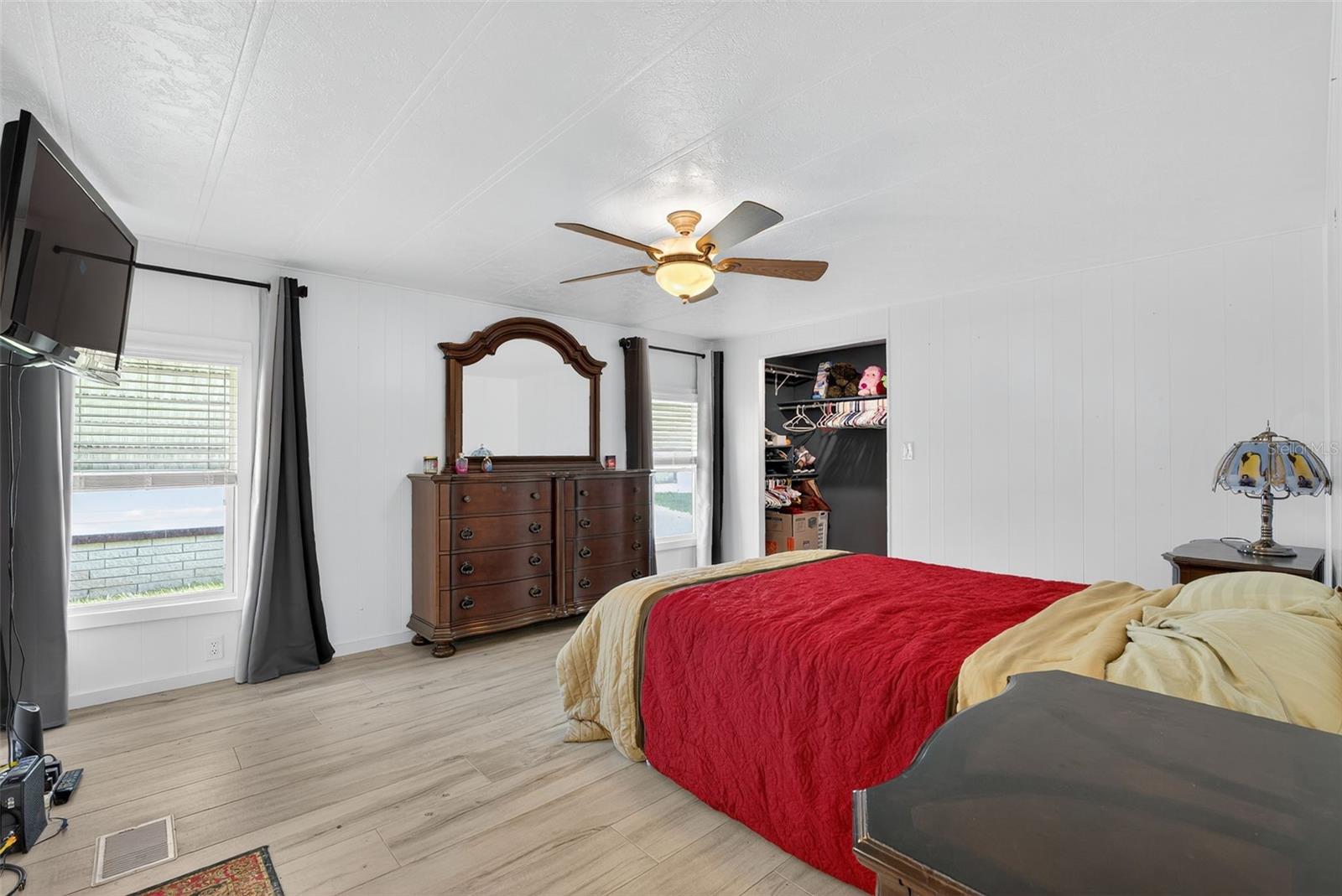 TERRACE PARK - Residential