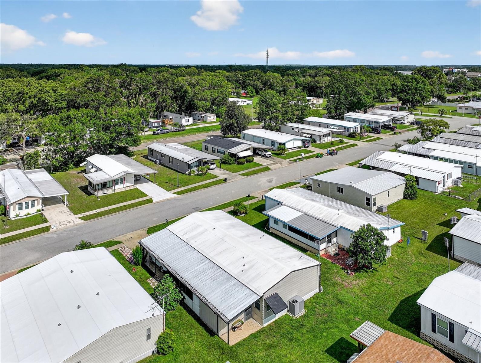 TERRACE PARK - Residential