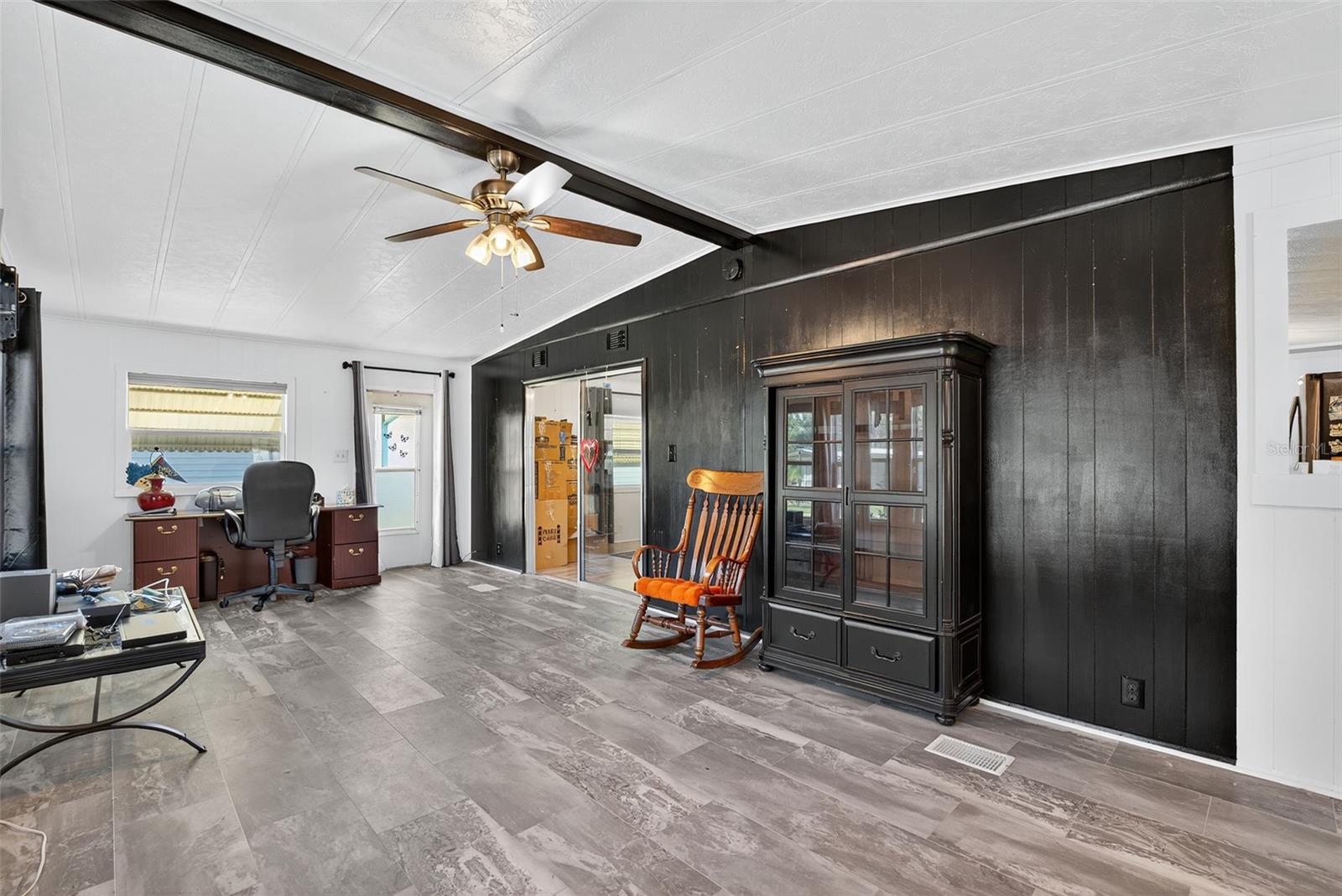 TERRACE PARK - Residential