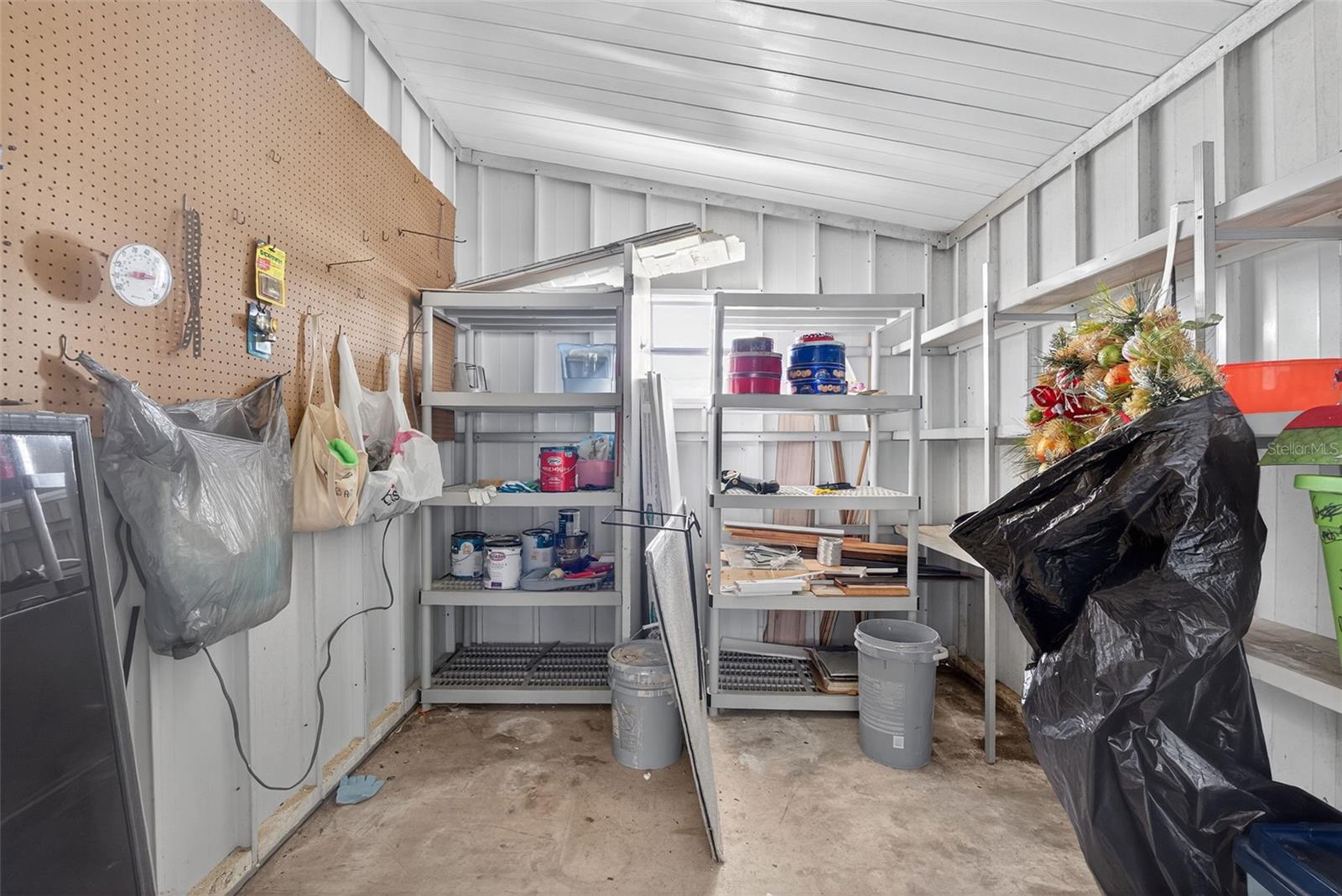 TERRACE PARK - Residential