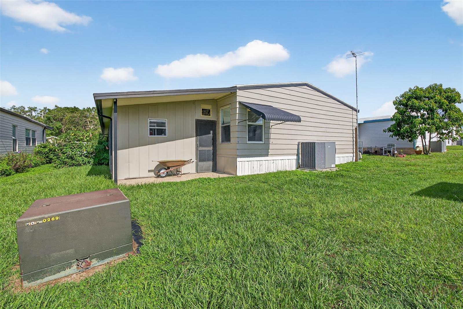 TERRACE PARK - Residential