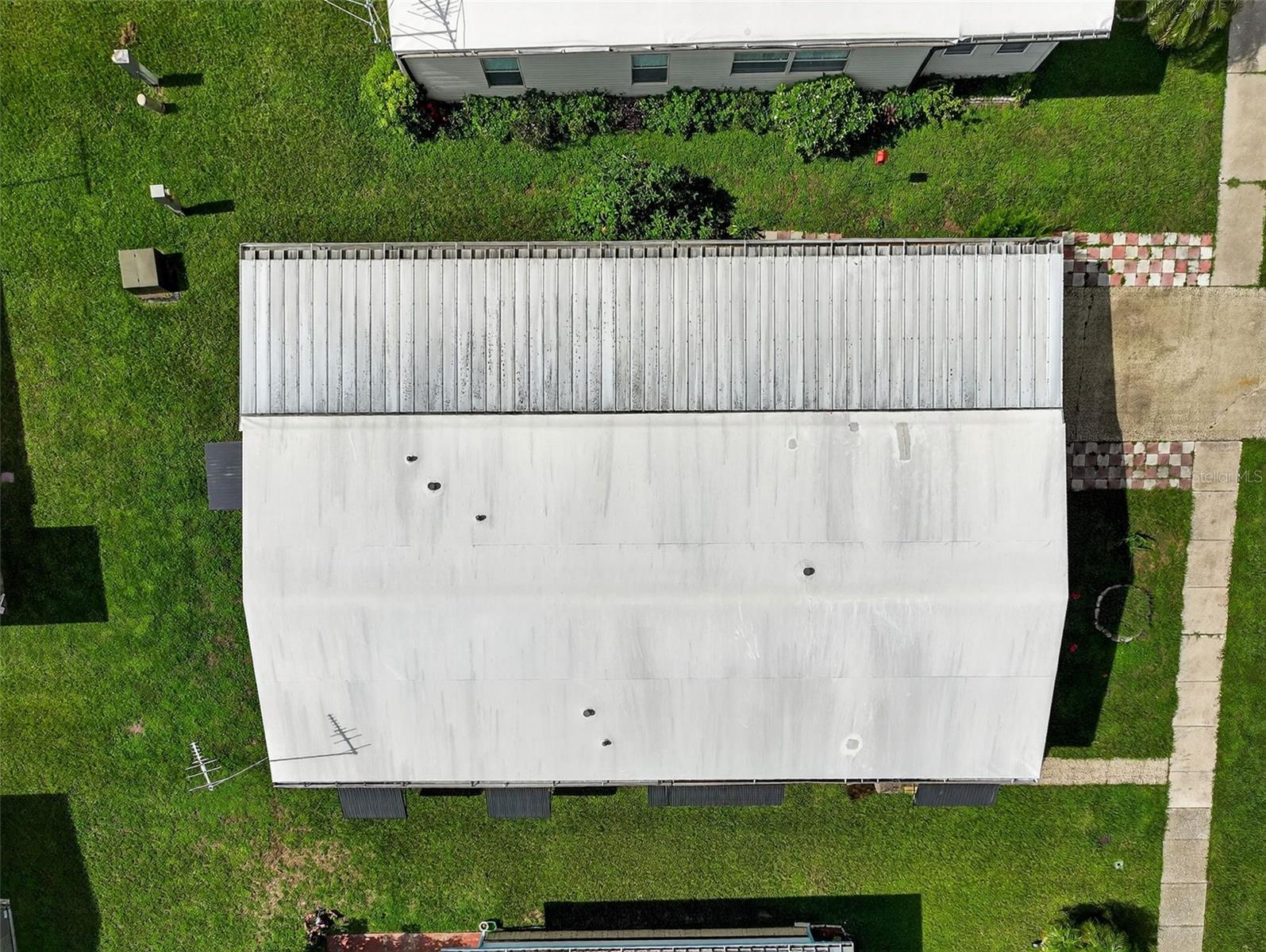 TERRACE PARK - Residential