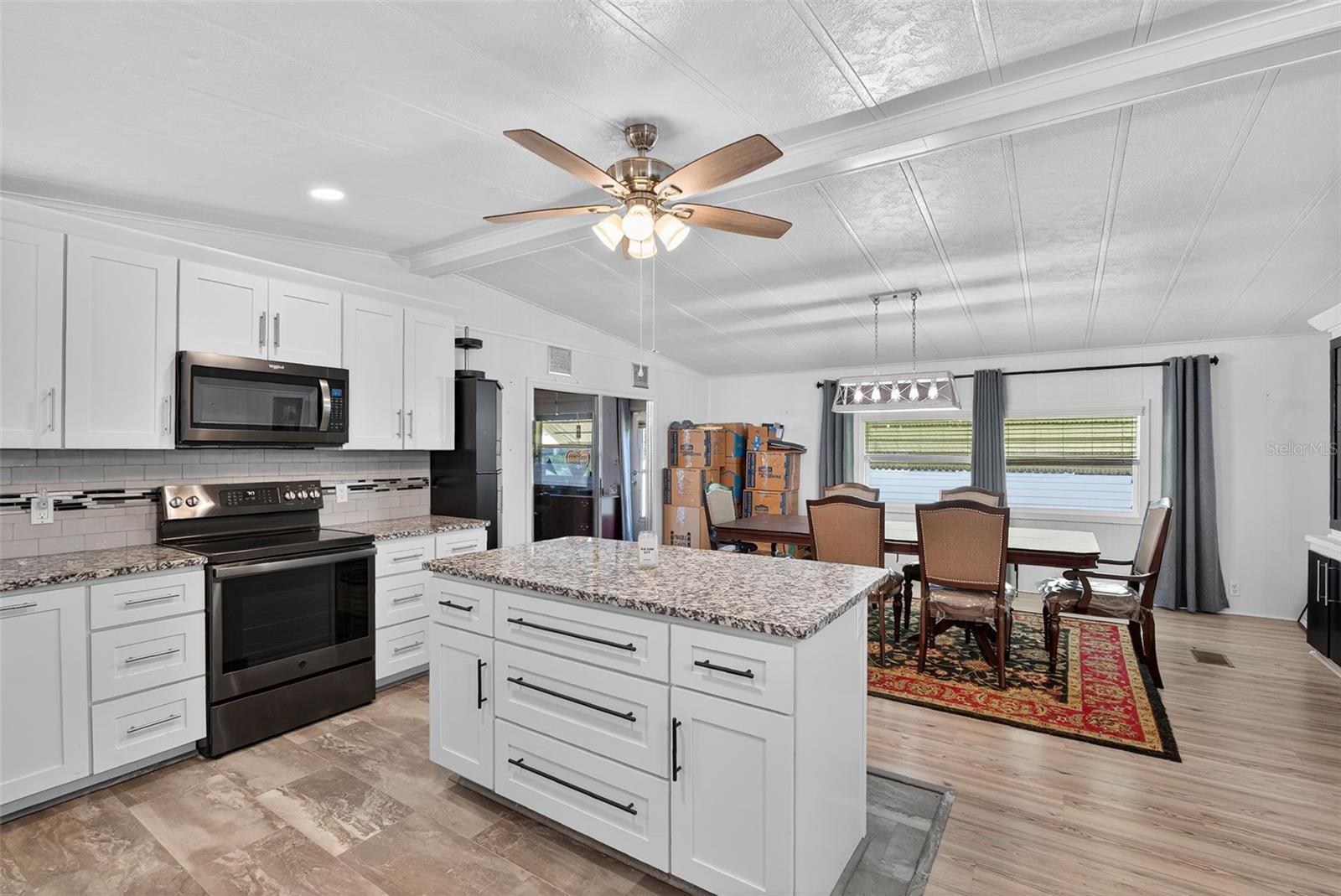 TERRACE PARK - Residential