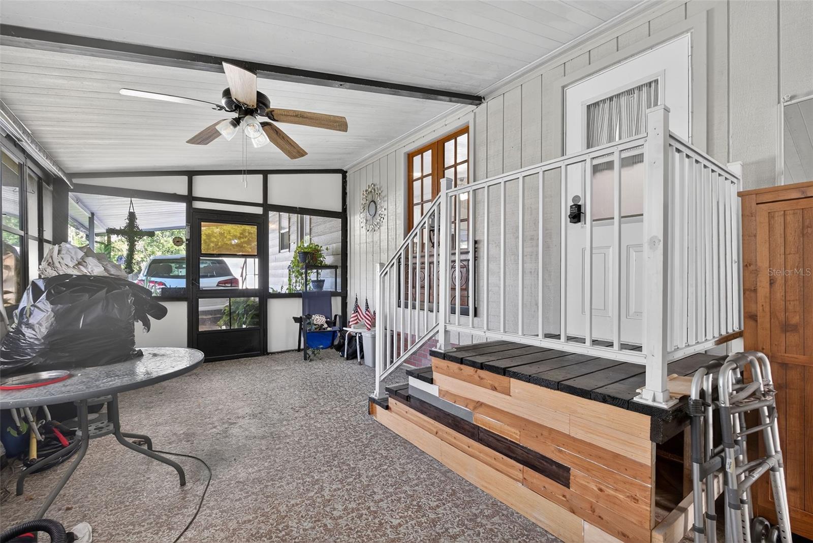 TERRACE PARK - Residential