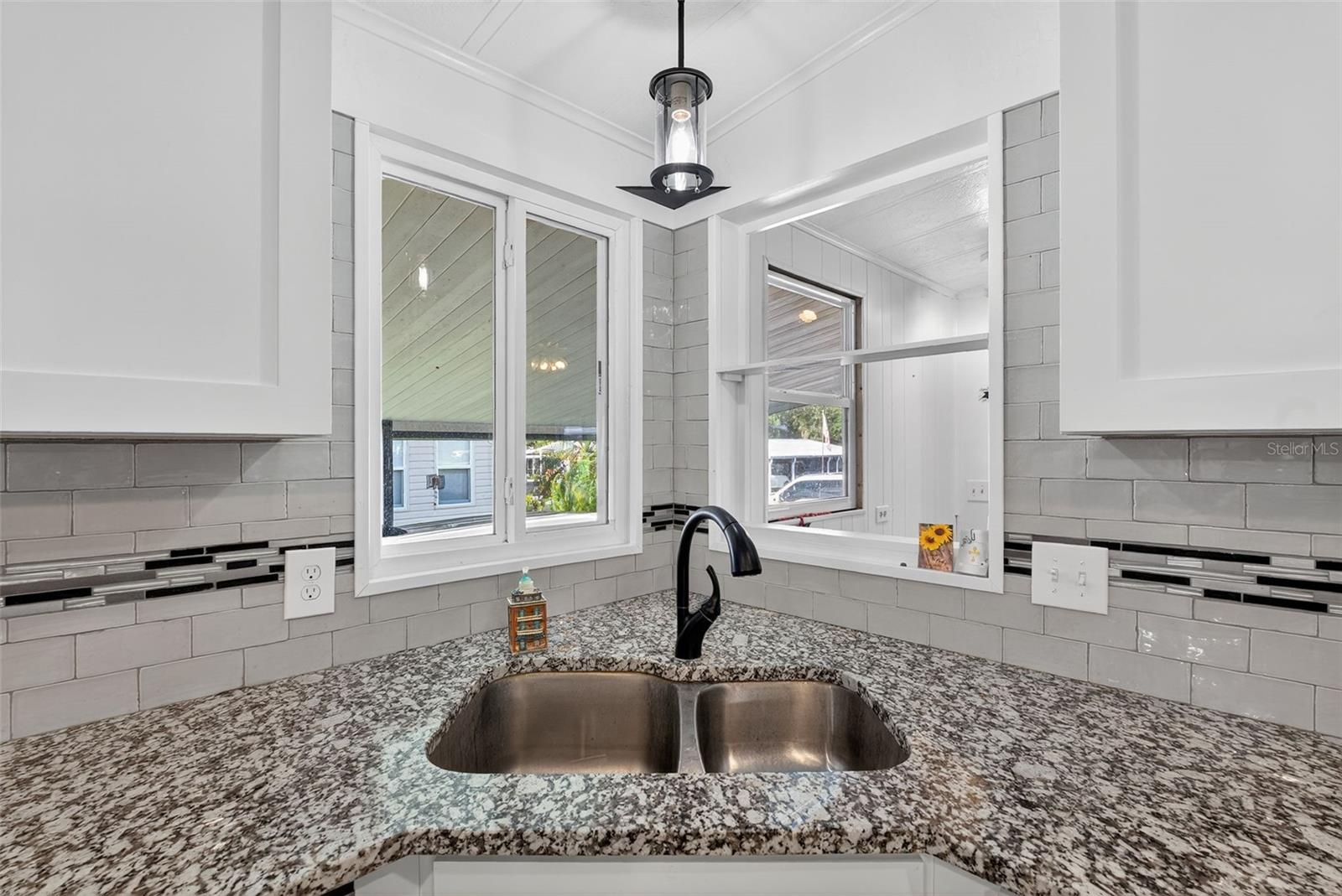 TERRACE PARK - Residential