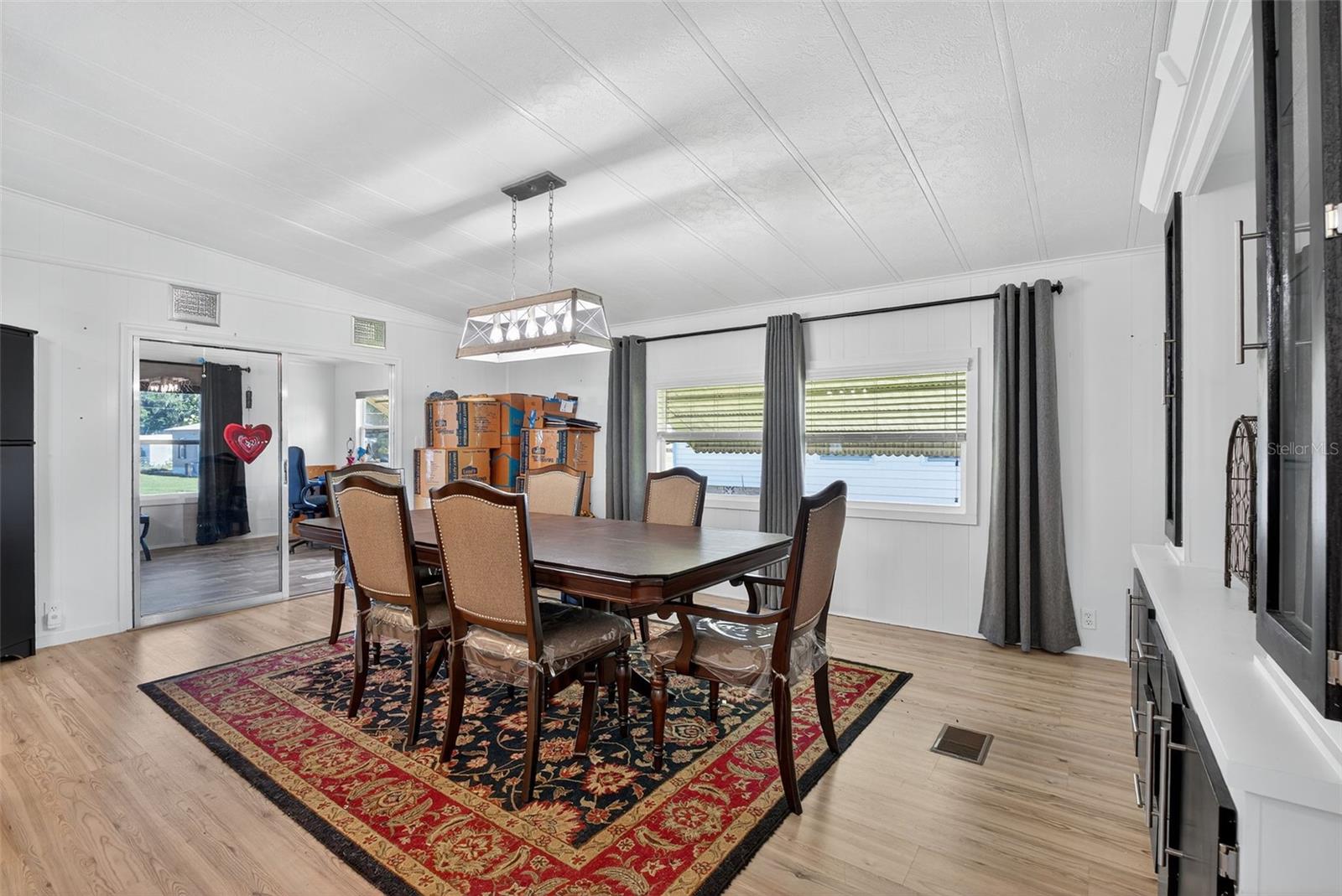 TERRACE PARK - Residential