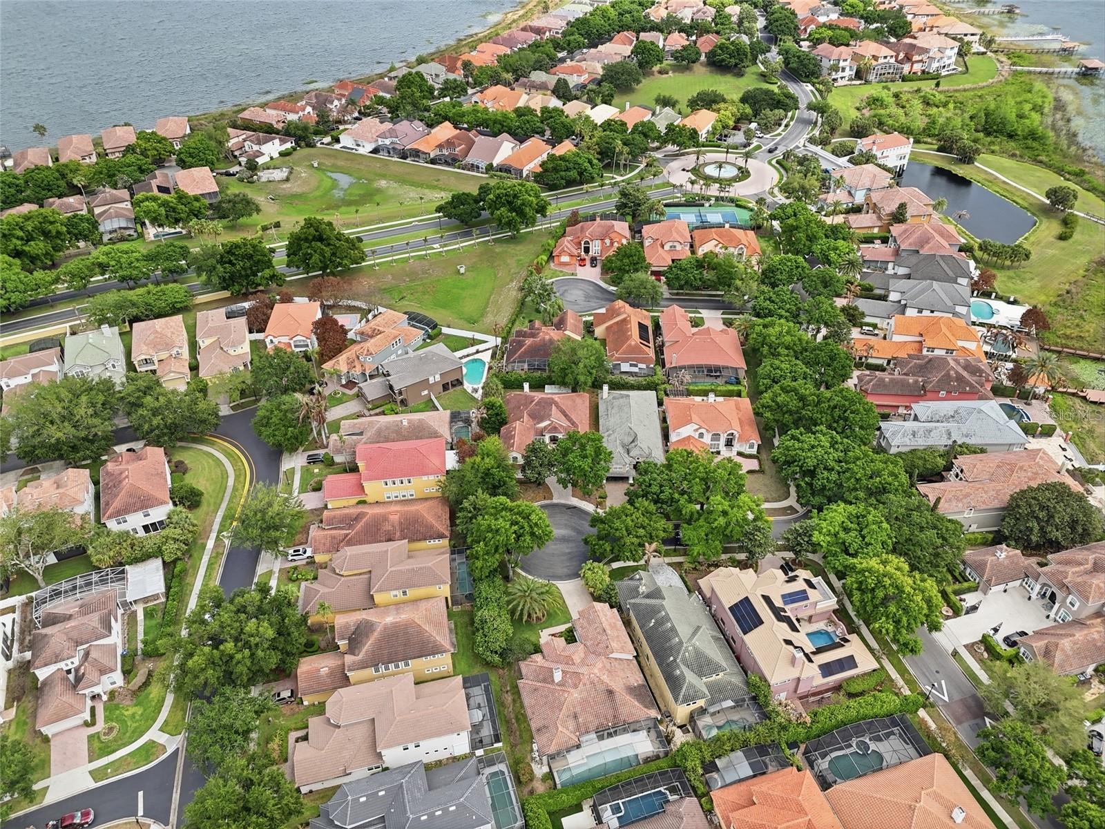 VIZCAYA PH 01 - Residential