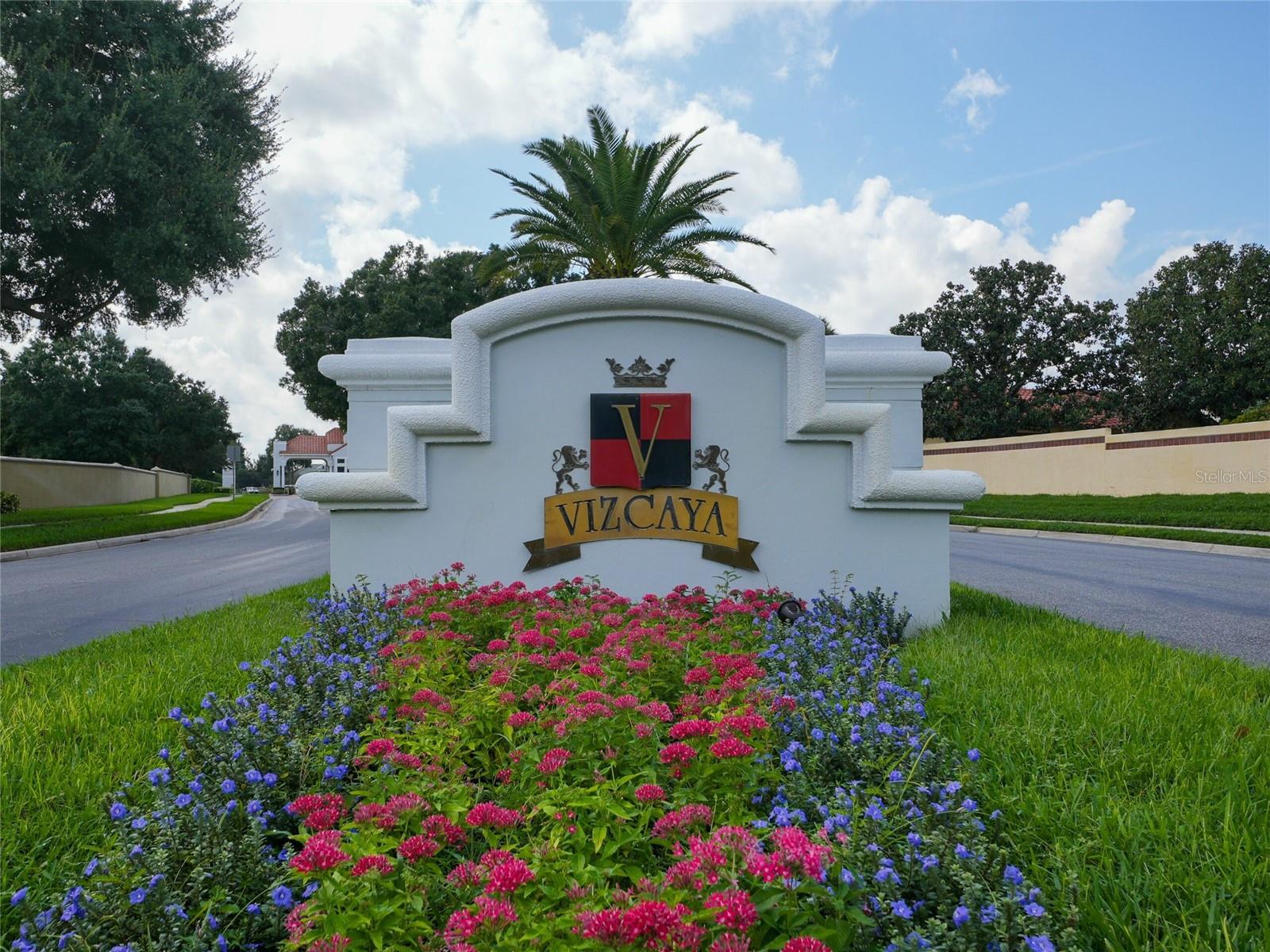 VIZCAYA PH 01 - Residential