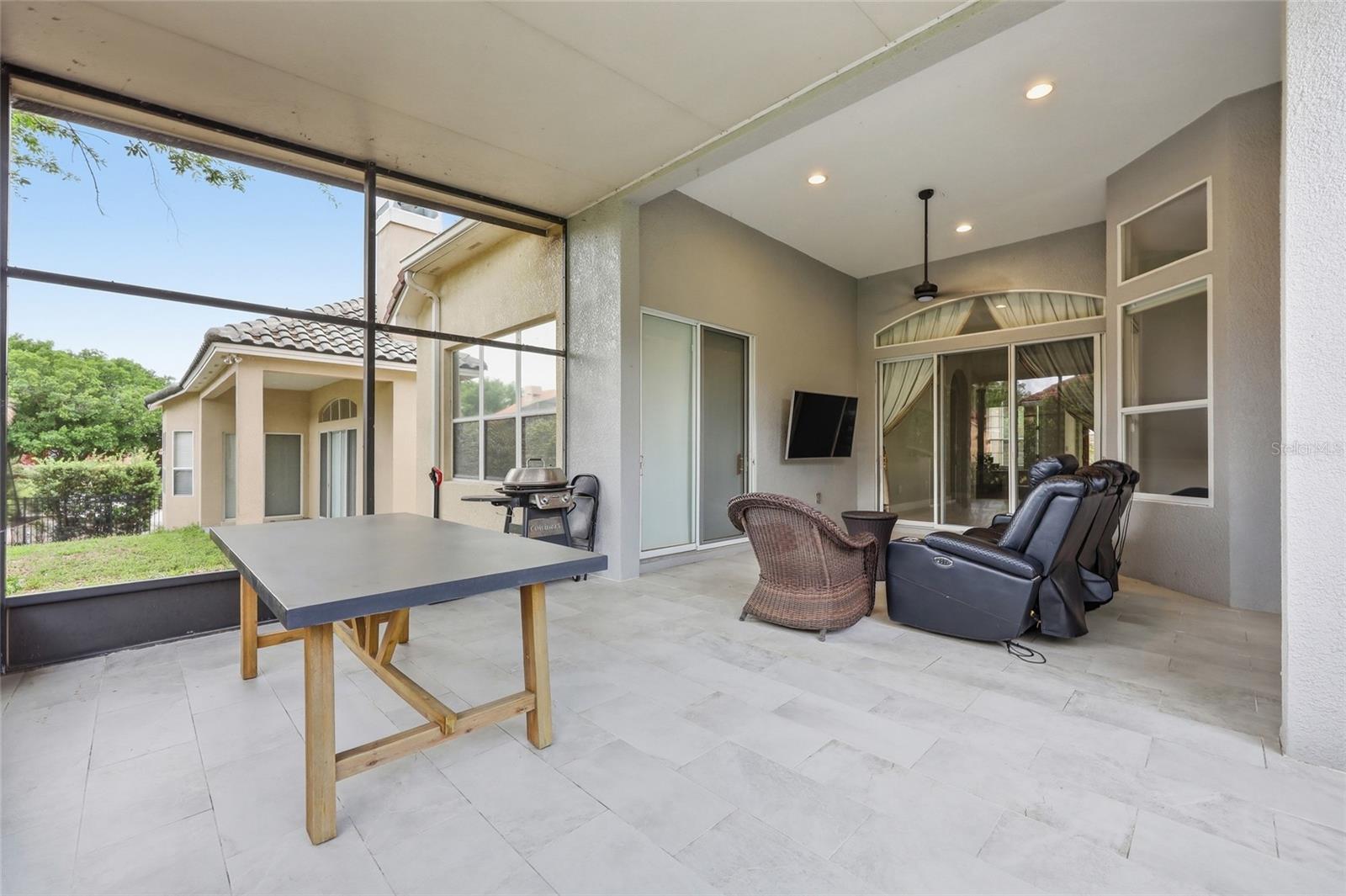 VIZCAYA PH 01 - Residential