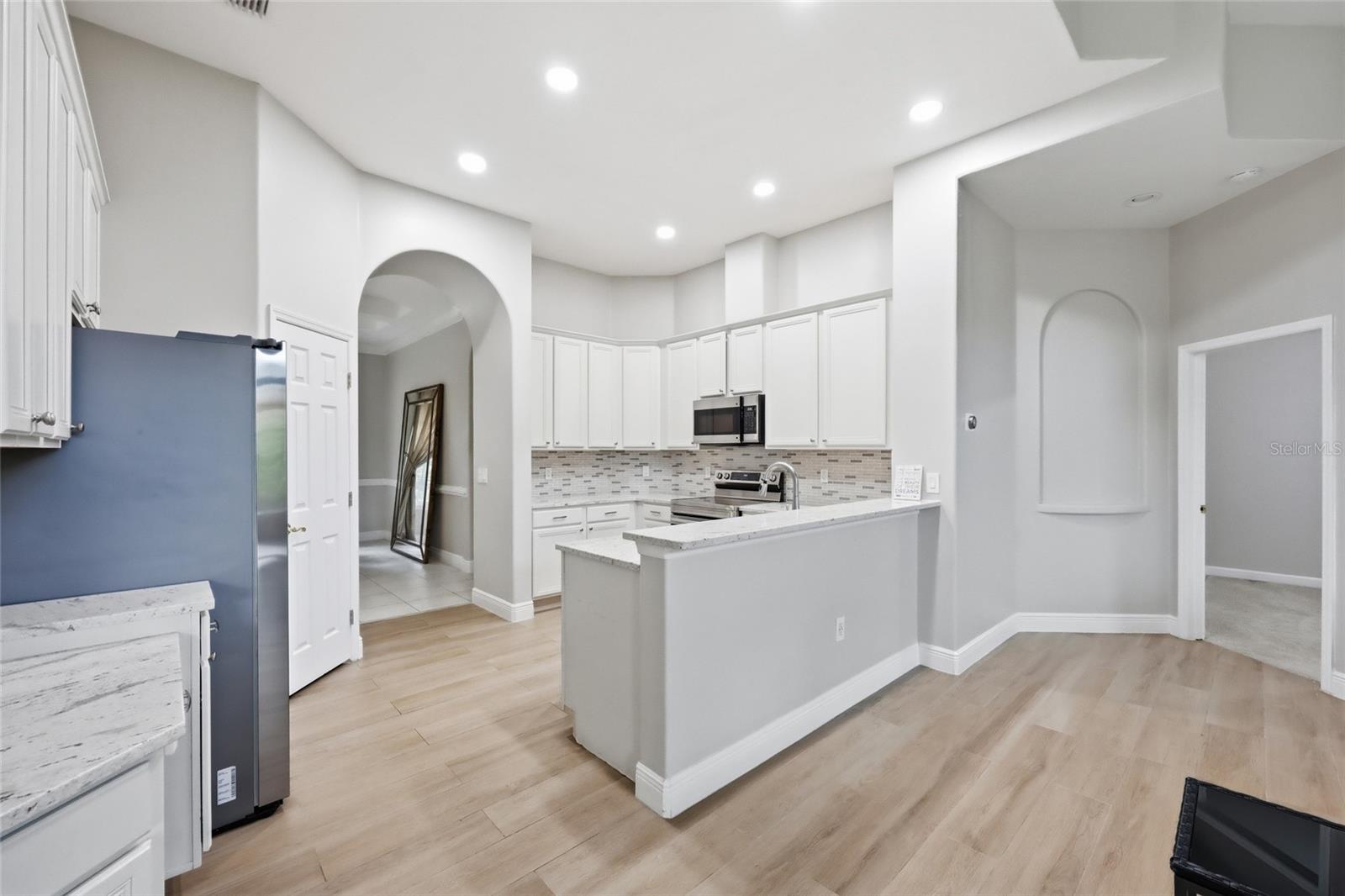 VIZCAYA PH 01 - Residential