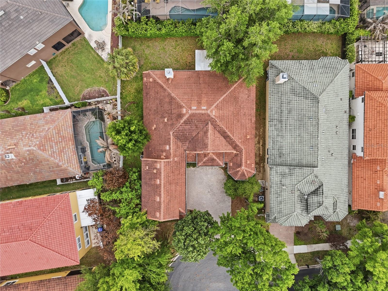 VIZCAYA PH 01 - Residential