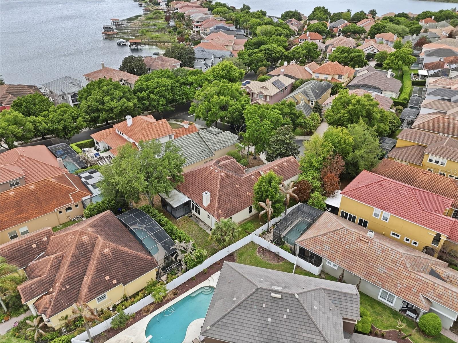 VIZCAYA PH 01 - Residential