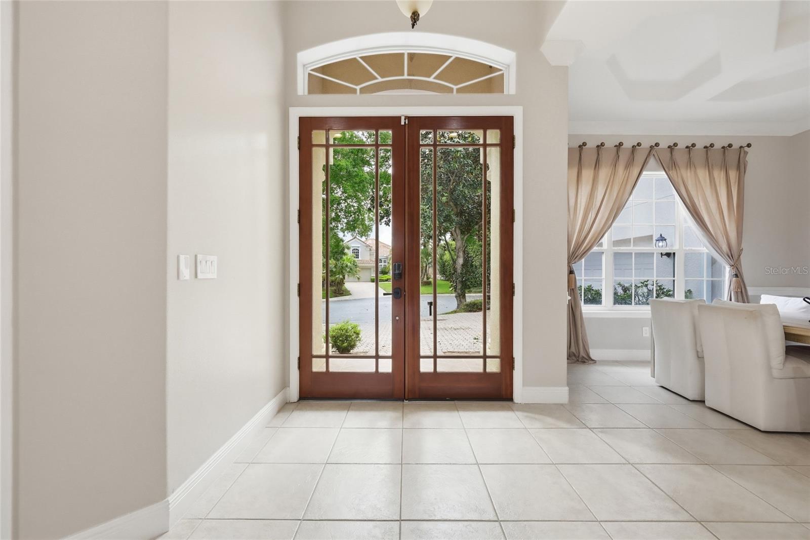 VIZCAYA PH 01 - Residential