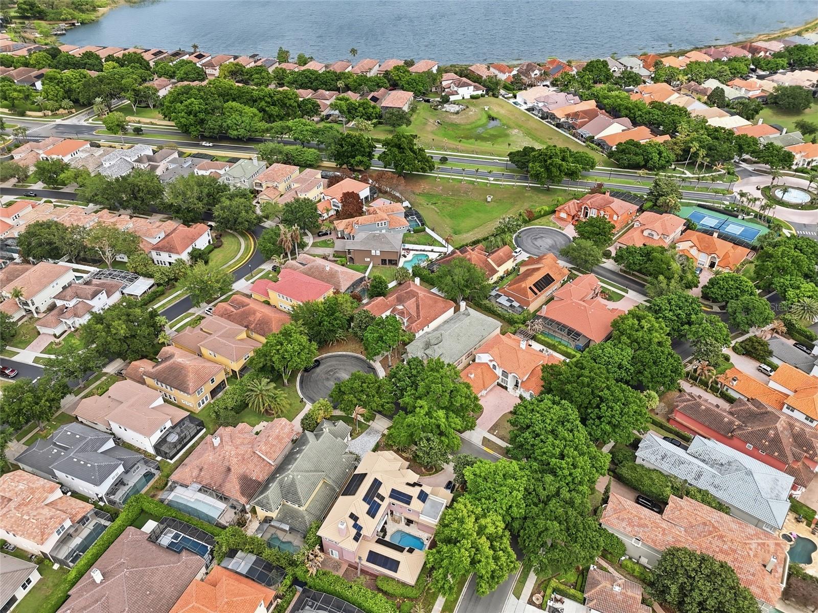 VIZCAYA PH 01 - Residential